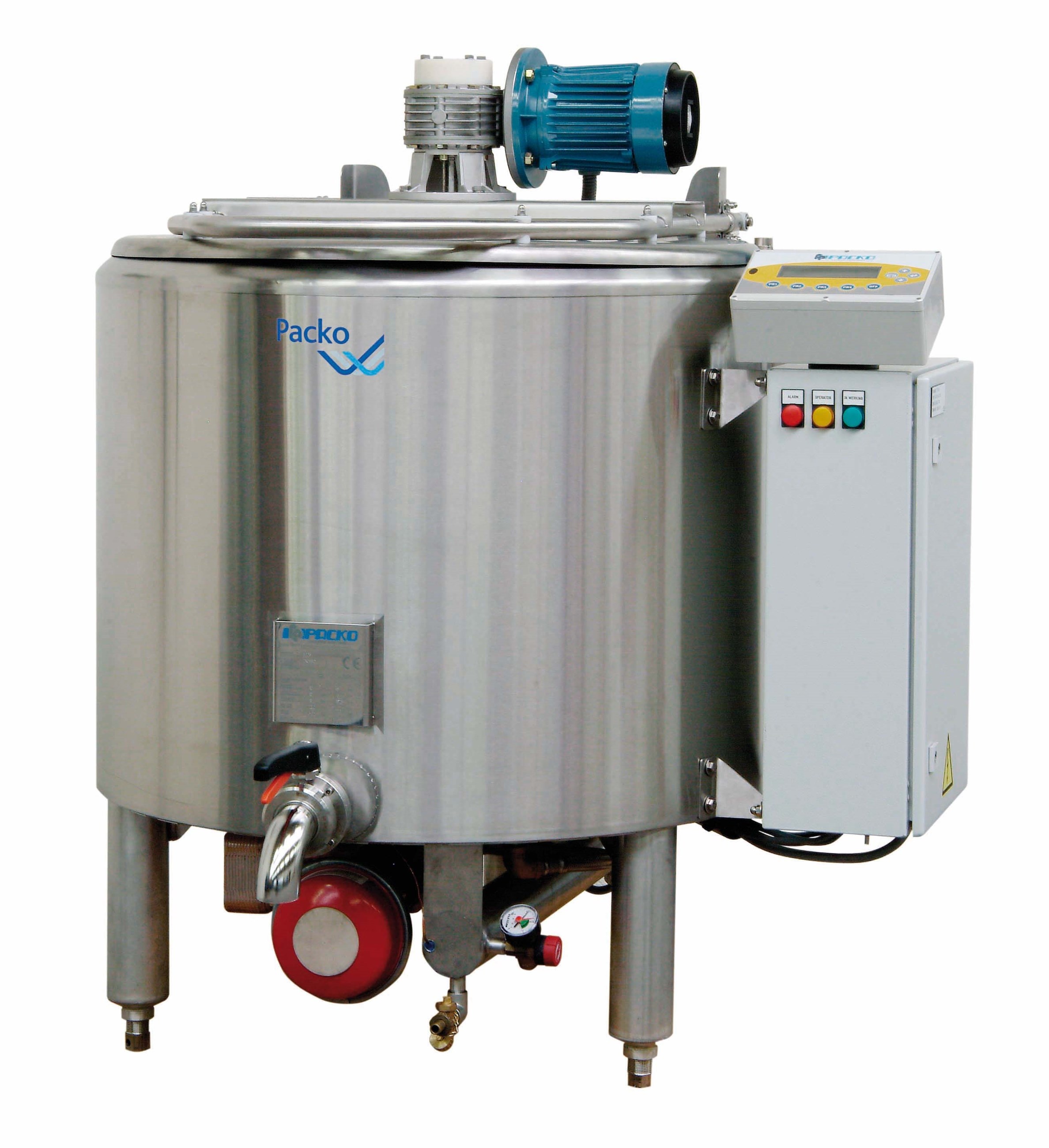 pasteurizer_ppa